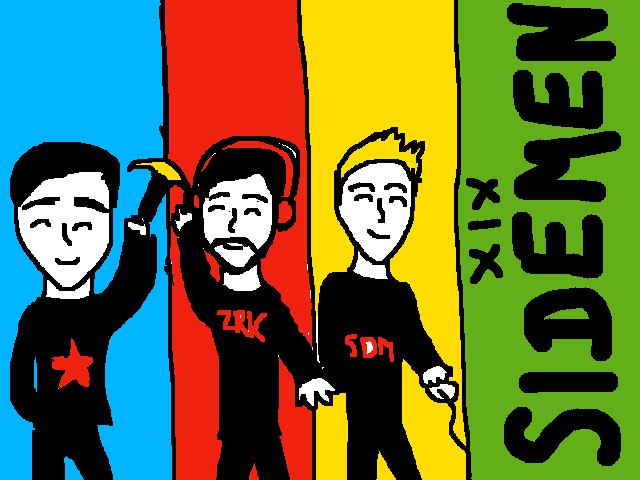 The Sidemen