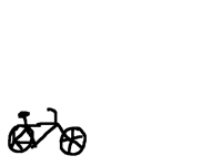 Bike robbing Stickman