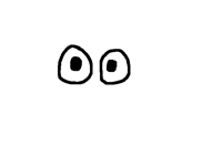 Eyes animation
