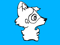 Wolf ( Picture )