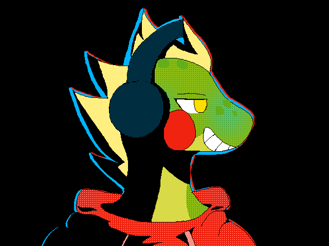 Zee (OC)