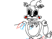 Bad mangle