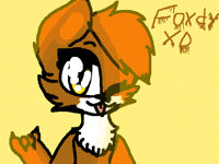 Speeding  Foxdy XD