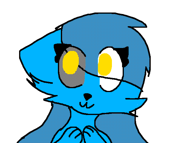 My oc