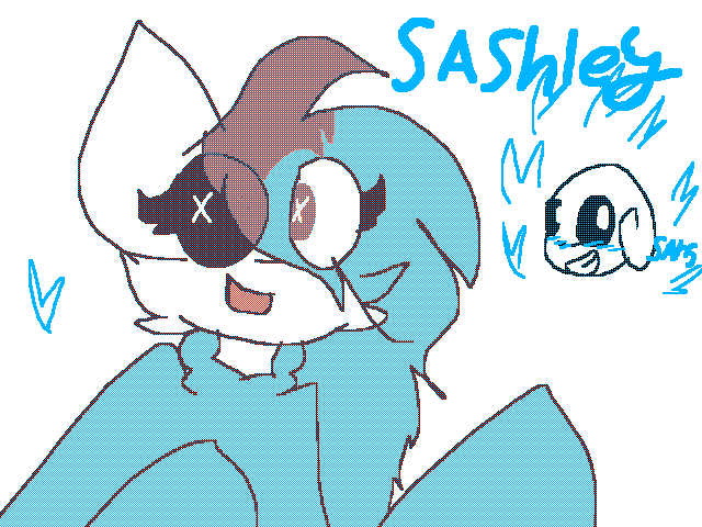 For Sashley