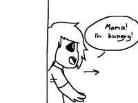 Tomoko’s Backstory (animatic)