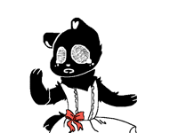 Christmas Party Dress!