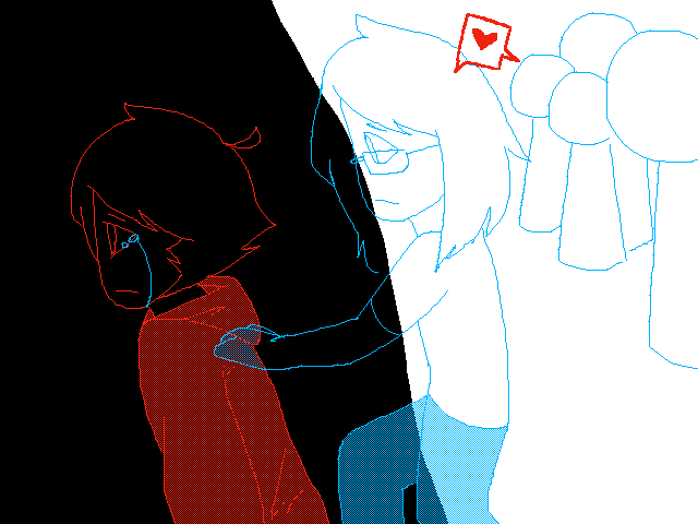 to @Glomarune (idk i just drew this)