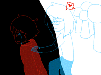 to @Glomarune (idk i just drew this)