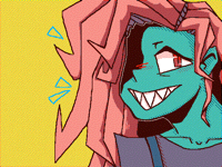 ?New Style? (ANIMATED)