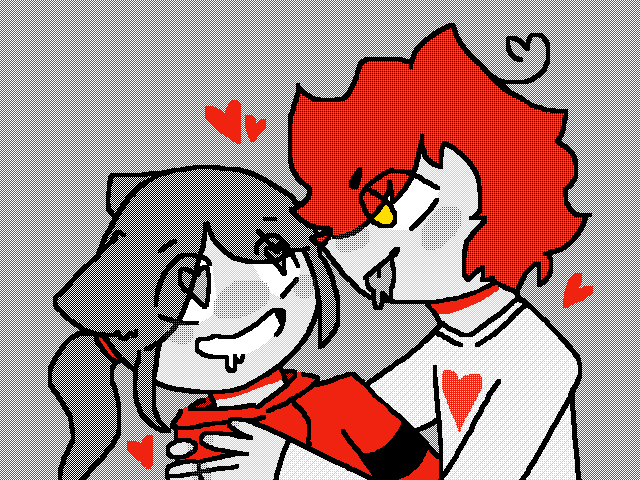 @silver_Ketsuki SHIPPED!