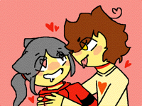 @silver_Ketsuki SHIPPED!