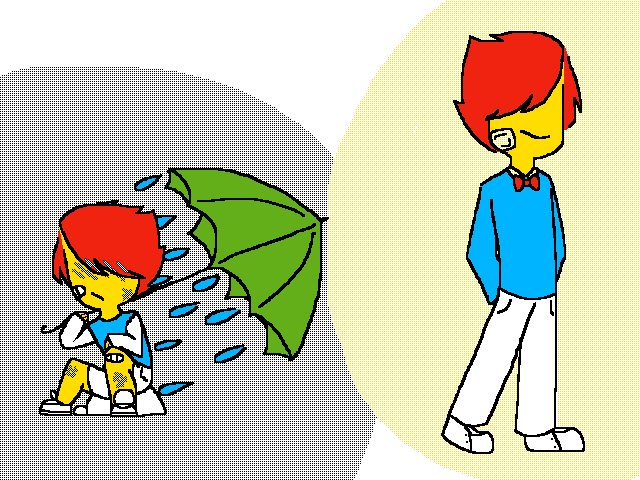 “Things have changed throughout the years.”