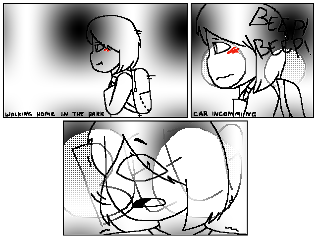 Monster High School Comic #14