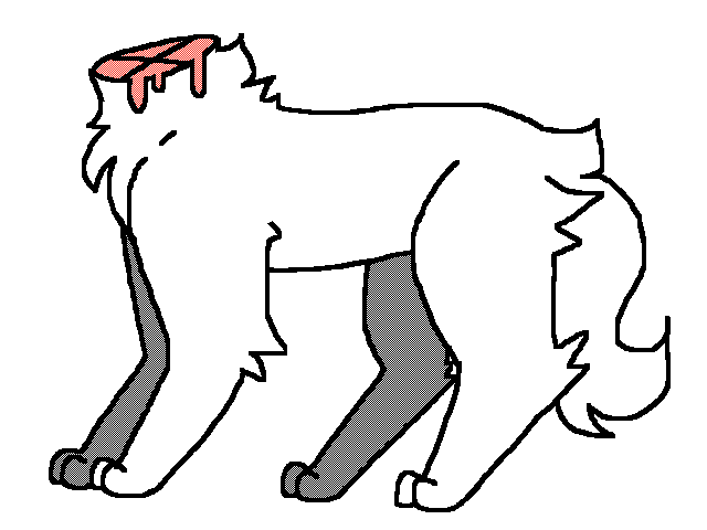 YAY ANATOMY @MerryMaroon