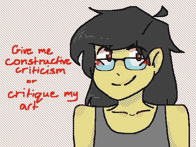 Give me Constructive Crit’ or Critique