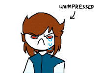 I have one more week till school ends.