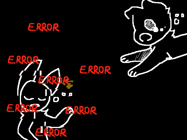 (just a drawing i guess??)