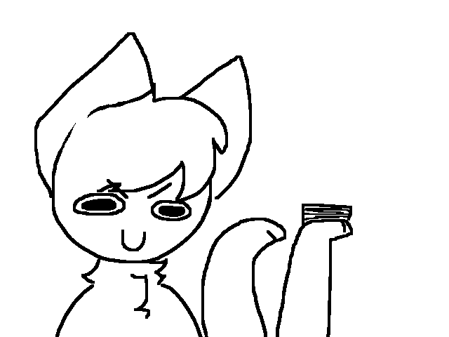 Art Trade with @Gummei