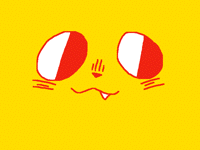 ¡stay true to the colors! (flash warning?)