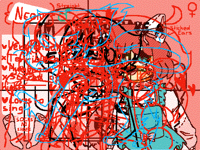 basically everything in my paste board