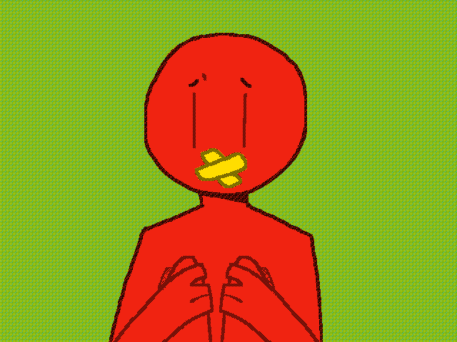 Keep Quiet (im BORED)