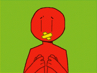 Keep Quiet (im BORED)