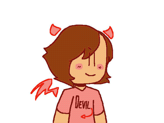 we all became the “Dare Devil” once