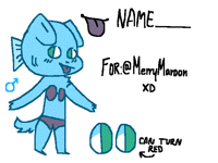 @MerryMaroon BOI WEARING BIKINI