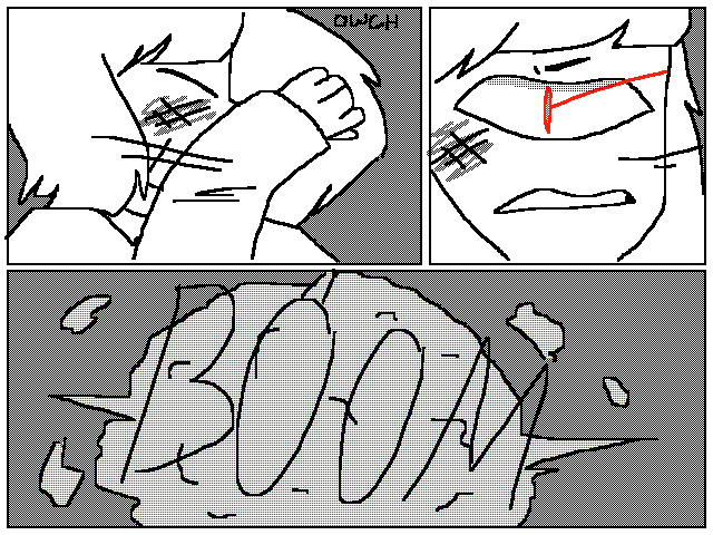 Monster High School Comic #23 (chp 2)