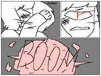 Monster High School Comic #23 (chp 2)