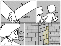 Monster High School Comic #16