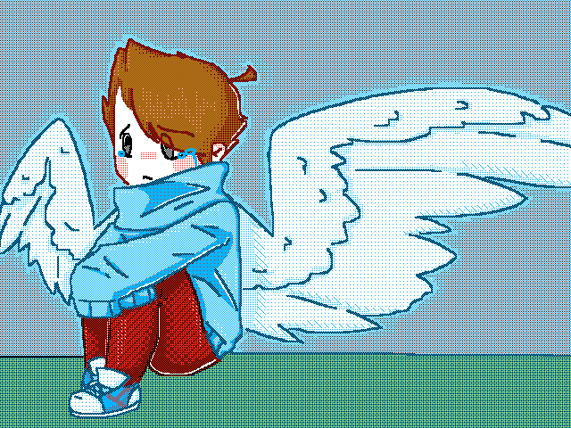 re-draw for @batcat_inaboat (colored)