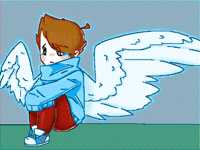 re-draw for @batcat_inaboat (colored)