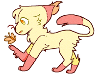 Color Palette suggested by @MerryMaroon