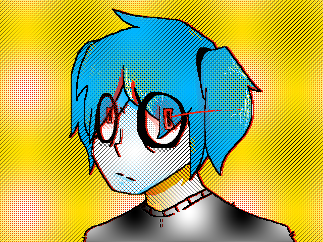 ☆*.｡. Sally Face.｡.*☆