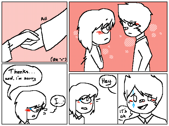 Monster High School Comic #10