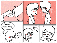 Monster High School Comic #10