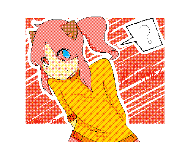 Art Trade w/@N_Games