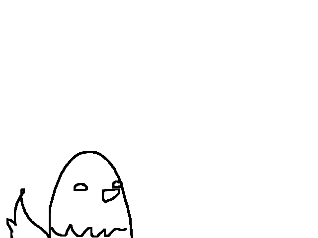 “sup” says the bird