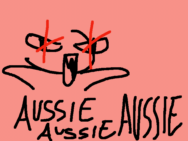 HELL YEAHHHH IM BACK