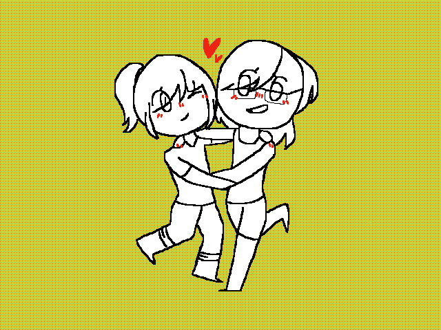 Sisters? Cousins? No Difference Between Us!