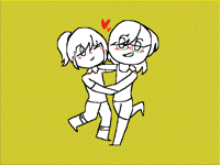 Sisters? Cousins? No Difference Between Us!