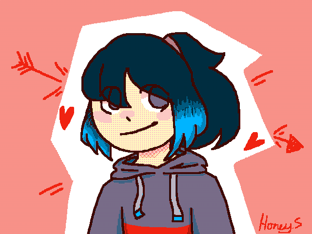 Fusion w/@WaffleWorld