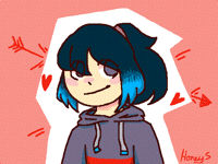 Fusion w/@WaffleWorld