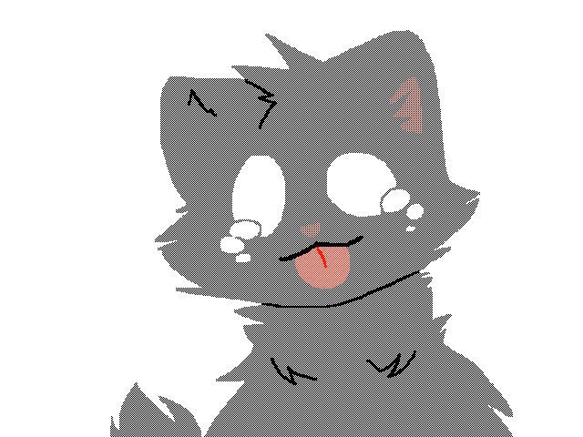 ¿¡Where’s The Line Art!?