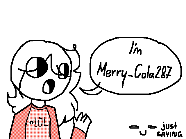 Don worry i didn’t dissapear