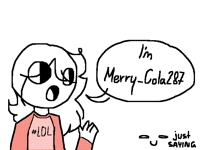 Don worry i didn’t dissapear