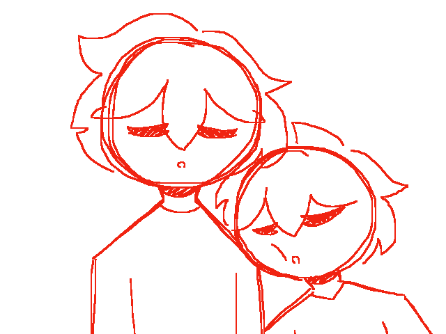 still a WIP for @I_Ship_It aaaaah