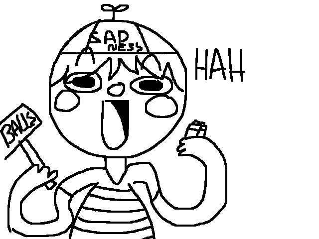 BALLON BOI @MaroonContest